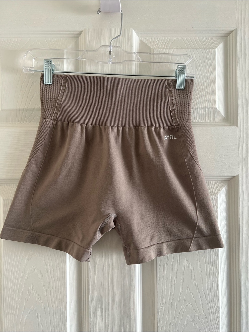 AYBL Women's High Waisted SeamAYBL